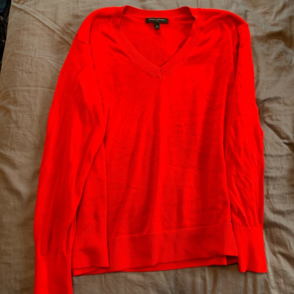 Banana Republic Sweater, NWOT